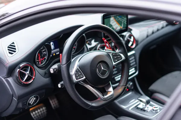 آي وايلد كازينو تطبيق أندرويد/آي أو إس